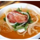 오리랑닭발