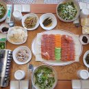 물안골송어회 이미지