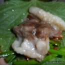 광양숯불고기 - 여수시 성산1길 8-7 | 광양숯불고기