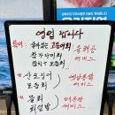 울릉도회산오징어 이미지