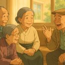 문산마을회관 이미지