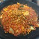 정겨운 한끼
