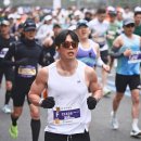 11545-10-22-25 | 서울 동아마라톤2026 풀코스 완주 후기!! 3:30에서 3:08로, 22분을 단축하다!!