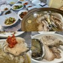 주전토종닭백숙 | 울산 동구 :: 주전백숙 :: 몽돌해수욕장 근처 주전 오션뷰 맛집