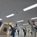 라온제나 성인태권도장 이미지