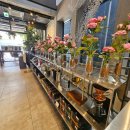 칸플랜트(주) 3공장 | 맥심플랜트 한남동 카페 분위기 좋은 대형카페 데이트코스