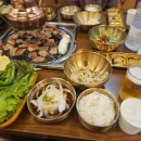 우소참숯화로구이 덕이점 이미지