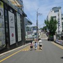 고산골 공영주차장 앞 | 고산골 공룡공원 주차장 돗자리 야간 무료 아이와 가볼만한곳 추천