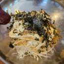 푸드까페봉 | 연제구가성비맛집 7천 원의 행복, 열무비빔밥이 일품인 푸드까페봉