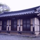 매산서원 이미지