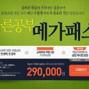 매가패스 이미지