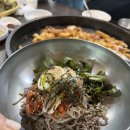 명봉닭갈비막국수 이미지