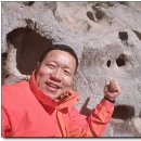 백도해변 이미지