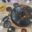 유장군솥뚜껑삼겹살 이미지