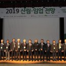 산림임업