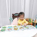 창의 놀이수학 | 유아퍼즐로 시작한 첫 수학놀이- 마루별 창의적 두뇌발달 수놀이 피코 플레이 퍼즐 풀세트 후기