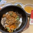 본죽&비빔밥cafe 충정로 브라운스톤점 이미지