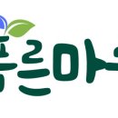 푸른야채과일 이미지