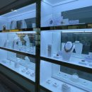 황금보석박물관 ‘석담’ 최팔규 불타는 집념...금도 반짝 물도 반짝, 세상이 눈부시다 이미지