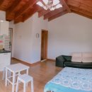 숲속통나무펜션 이미지