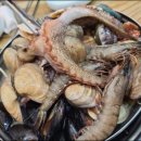 관광해물탕