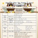 Monthly Plan for Venus &amp; Mars November 이미지