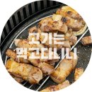 5918 | 대전 중리동 맛집 :: 직접 도축한 최상급 고기를 즐길 수 있는 / 고기는 먹고 다니니?