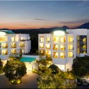 산방산 스크린 골프 이미지