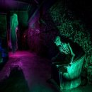 고스트타운 이미지