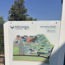 라파스포츠센터 | [스페인 여행]마요르카 나달 테니스 아카데미(Rafa Nadal Sports Center) 방문후기