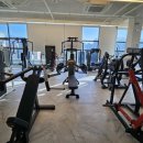 시카고짐 이미지