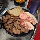 김정식의삼일뒷고기 | 김해 율하 고깃집 김정식의 삼일뒷고기 후기 | 위치, 가격, 영업시간