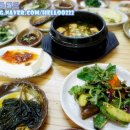 오대산산촌식당 이미지