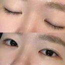 11-C | 봉천동 속눈썹연장 안티크 보떼 C컬 11mm 후기