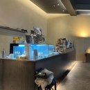 비오는날 고잔역카페 OUS COFFEE HOUSE