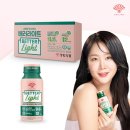 얼굴 환하게 장 환하게 해주는 배러 라이트🩵 배러화이트🤍 이미지