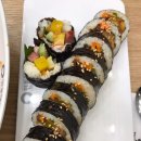 민들레김밥쌍문홀씨점