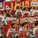 정한론, 征韓論, 세이칸론, 서계 거부 사건, 1870년, 메이지 유신, 조선정벌론, 사이고 다카모리...