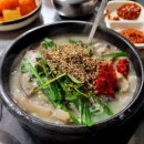 개성왕순대 이미지