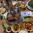 삼흥숯불갈비 이미지