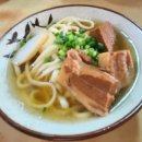 소울메드 | 🏡 오키나와 소바 맛집 🍜 100년 전통 키시모토 식당 후기