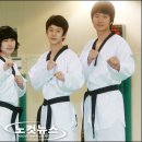 손태진태권도장 이미지