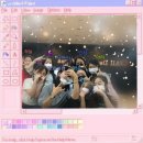 마크에이토리 반팔티 후기(with. 부여 보부상 축제)