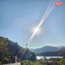 페나테스 | 충주댐 뷰 풀빌라 펜션 숙박후기( 페나테스풀빌라 )2024년 11월중순