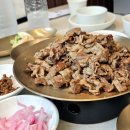광릉옥 도곡점 | 매봉역 가성비맛집 광릉옥 도곡점 돼지숯불구이 한접시