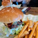 프랭크버거 강릉주문진점 | 강릉 주문진 영진해변 도깨비 촬영지 수제버거집. 행벅 Burger Beer. 어버이날 선물.