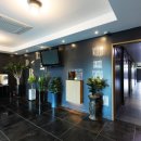 서천달이빛나는밤에호텔 이미지