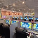 메가원탑PC방 이미지