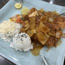 (유)마평 | 일희일비않기 좀 더 강해져야해 웃어 넘길 수 있게 [1차 실습 마무리, 초복, 장마, 낭만]