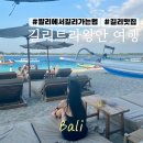 삼천약국 | 발리에서 길리가는 법 와하나보트 예약, 후기 / 길리맛집 Warung lalapan made